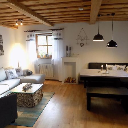 Ferienwohnung Waldblick เฮาเซนแบร์ก ภายนอก รูปภาพ