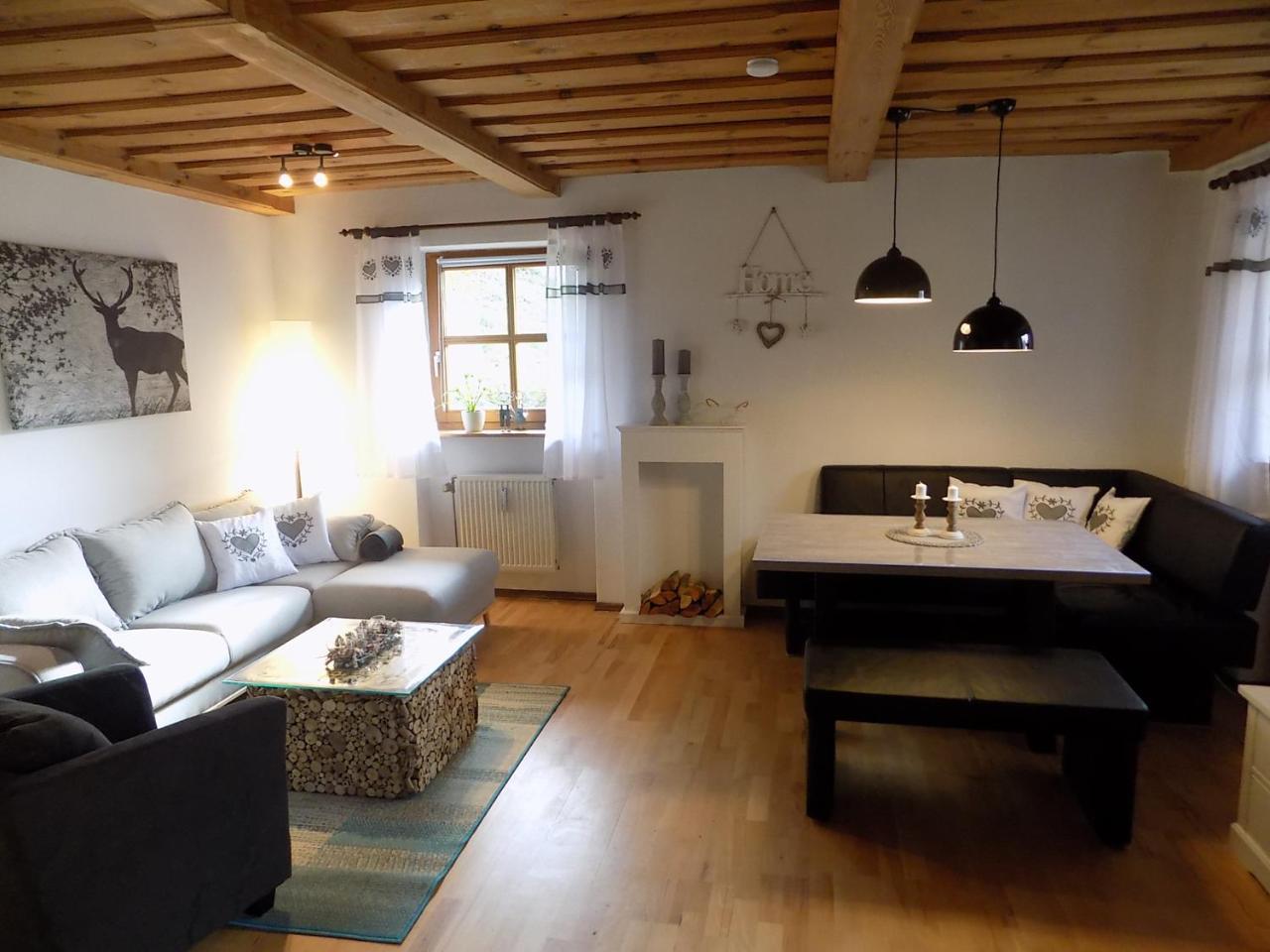 Ferienwohnung Waldblick เฮาเซนแบร์ก ภายนอก รูปภาพ