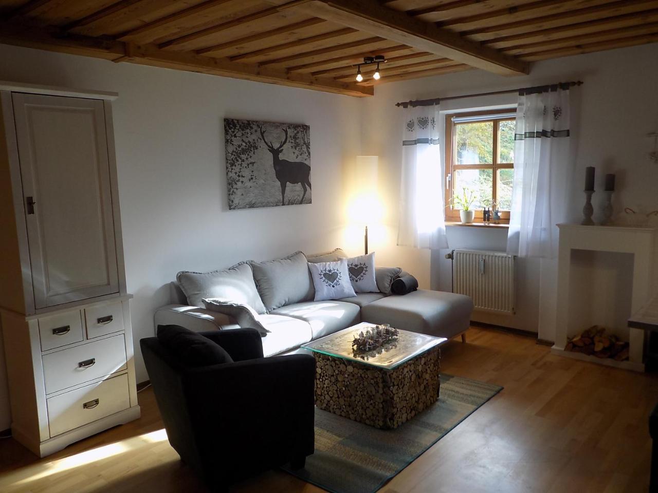 Ferienwohnung Waldblick เฮาเซนแบร์ก ภายนอก รูปภาพ
